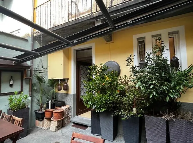 Penzion Charming In The Heart Of