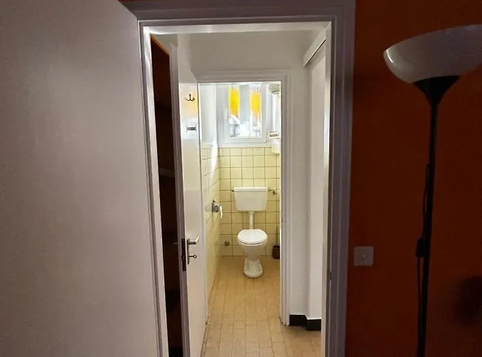 Charming In The Heart Of 로카르노