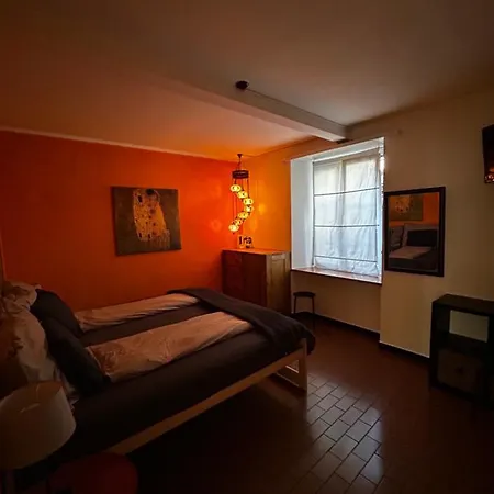 Guest house Charming In The Heart Of