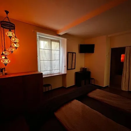 Charming In The Heart Of Guest house Locarno