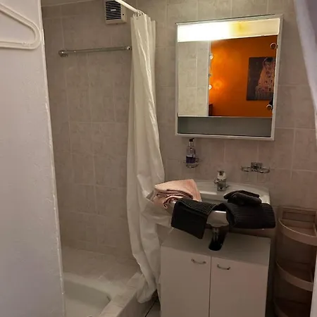 Charming In The Heart Of 3* Locarno