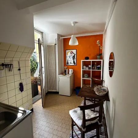 Guest house Charming In The Heart Of Locarno