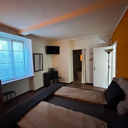 Guest house Charming In The Heart Of