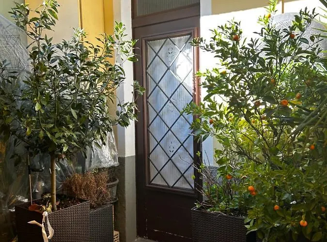 Charming In The Heart Of 3* Locarno