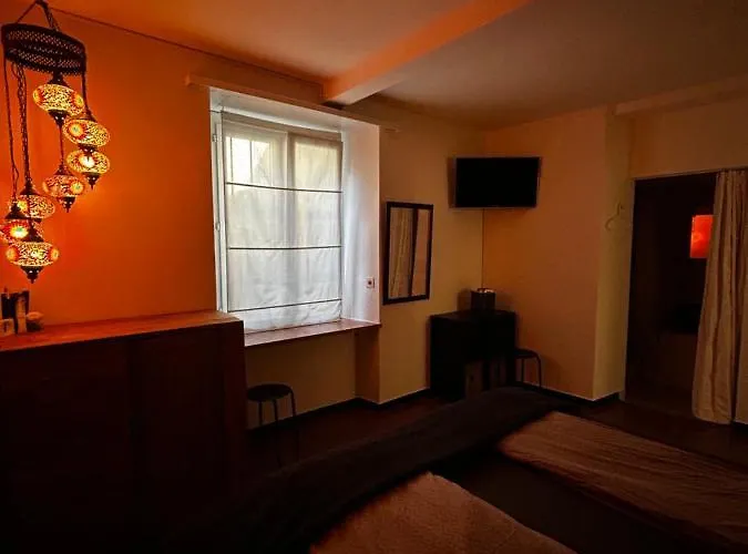 Charming In The Heart Of Casa de hóspedes Locarno